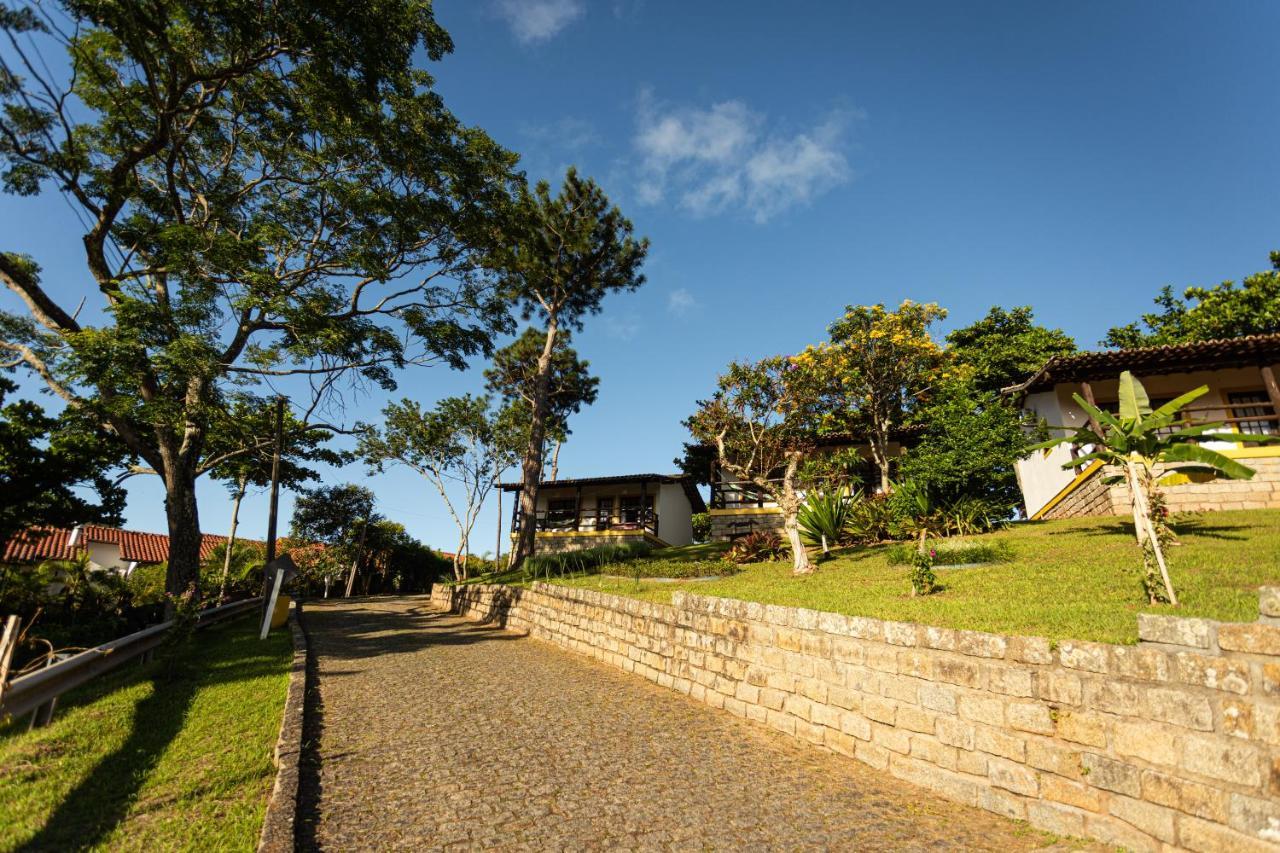 Pousada Cabanas Da Praia Mole Florianópolis Exterior foto