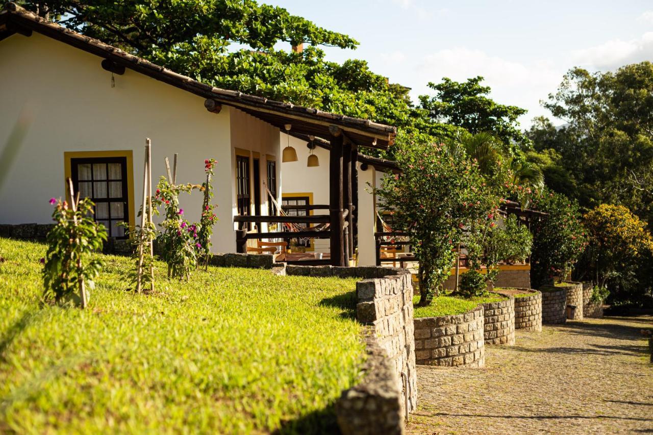Pousada Cabanas Da Praia Mole Florianópolis Exterior foto