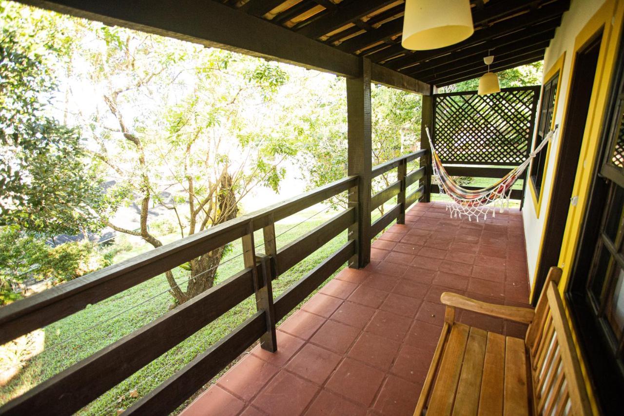 Pousada Cabanas Da Praia Mole Florianópolis Exterior foto